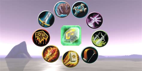 WoW Classic Fans Have Found Season of Discovery Phase 3 Runes .